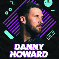 Mantra presents - DJ Danny Howard