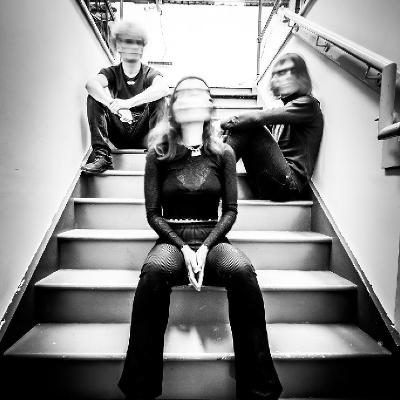 The Mysterines