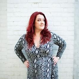 Siobhan Phillips: Live & Unhinged