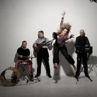 Sprechen Presents GRAMME (live) + Jeff Hordley & Psychederek at The Carlton Club Manchester