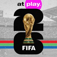England v DR Congo at PLAY