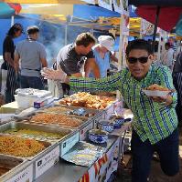 Basingstoke Thai Festival