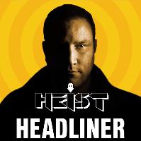 Bassment Sessions Presents: Heist