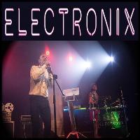 electronix 80