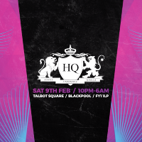 Back By Dope Demand at HOME And HQ