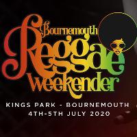 Bournemouth Reggae Weekender at The Boscombe Community Fair Kings Park Bournemouth