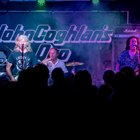 John Coghlan's Quo - New Year's Eve Party at The Northcourt Abingdon United