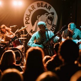 Plain Devilments at Polar Bear | Saturday 16th August
