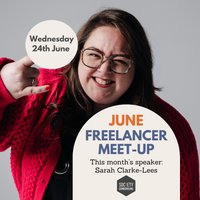 Preston Freelancer Meet-Up: June at Society1