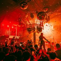 Fever Fifty Four at 54 LIVERPOOL