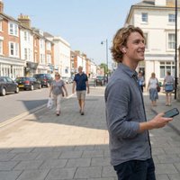 Worthing Highlights Audio Tour: Coastal Heritage at St Andrew The Apostle Church, Worthing