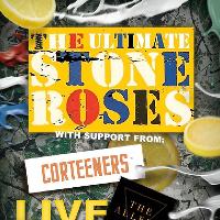 The Ultimate Stone Roses