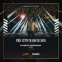 Sonny Fodera presents SOLOTOKO - London at Printworks London
