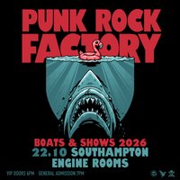 Punk Rock Factory