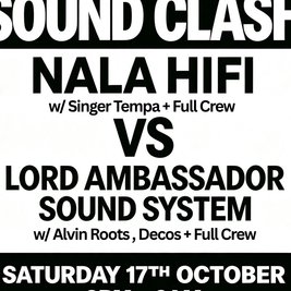 Southend Sound Clash