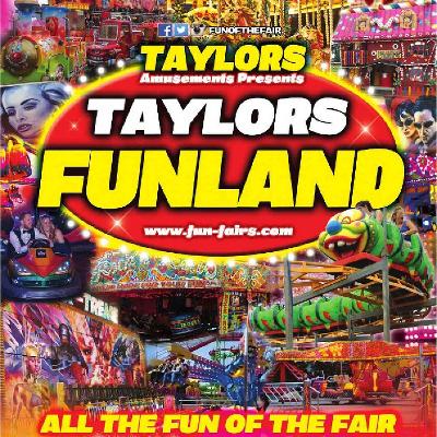 Taylors Funland Nelson