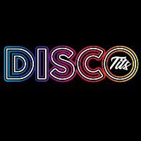 Disco Tits - Student Special