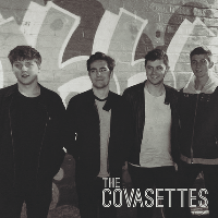 the covasettes: the april tour at Oporto