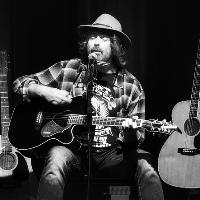 Ian McNabb (Icicle Works) Solo Show at The Waterloo