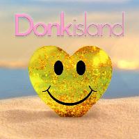 Donk Island w/Ben Suff Donk, DJ Lord of the Rings + more TBA at Cosmic Ballroom