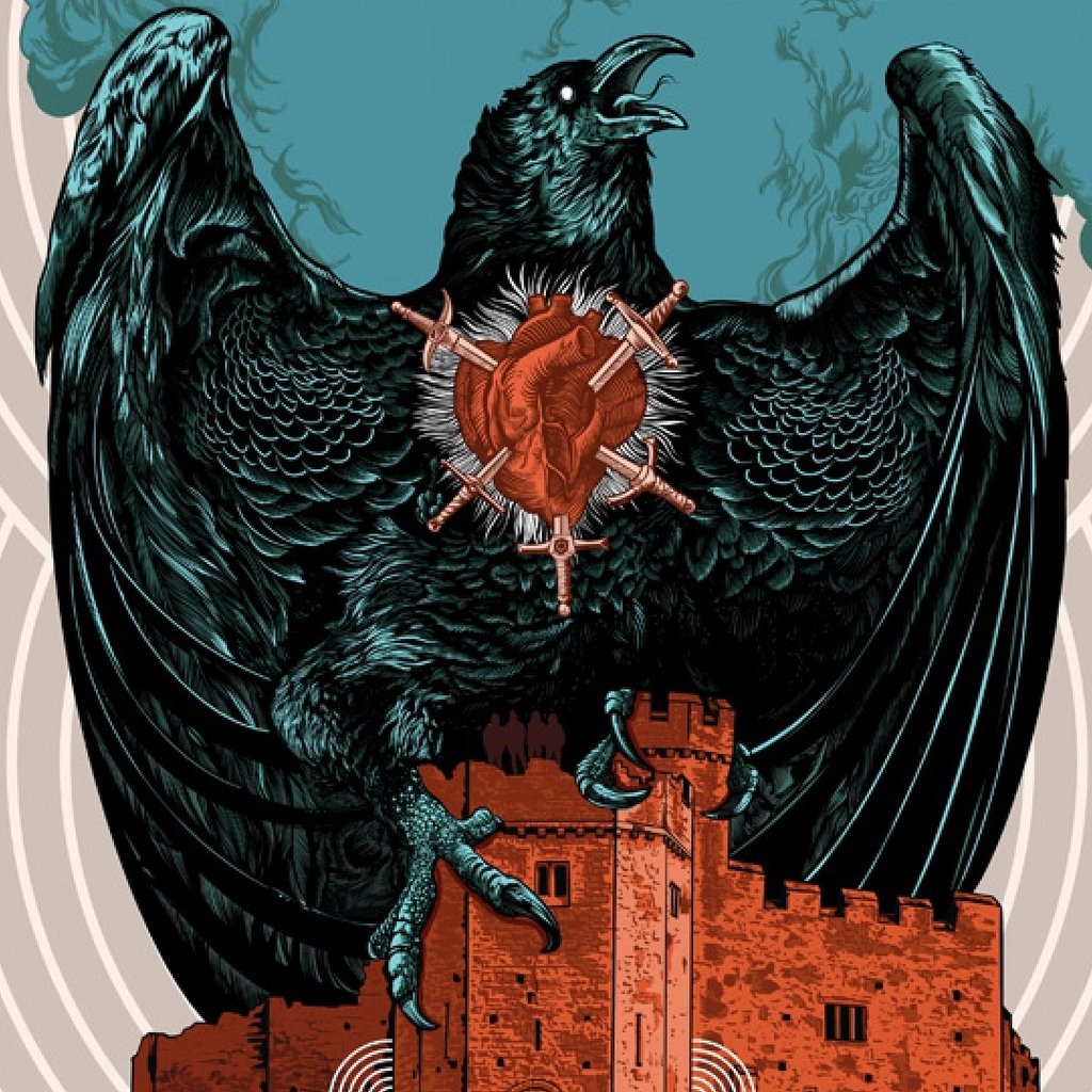 Blackbird Festival