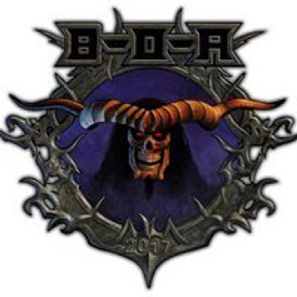 Bloodstock Open Air Image