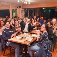 Comedy Oakland All Women Showcase