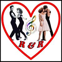 rock n romance with songs from grease and dirty dancing