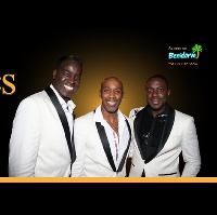 The Benidorm Stylistics Motown Tribute Night at The Crown 1069 Tyburn Road Erdington Birmingham B24