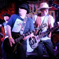 Aynt Skynyrd live in Sutton in Ashfield Aynt Skynyrd live in Sutton in Ashfield
