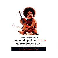 The Notorious B.I.G - An Orchestral Rendition Of Ready To Die
