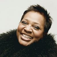 Jocelyn Brown at The Jazz Cafe