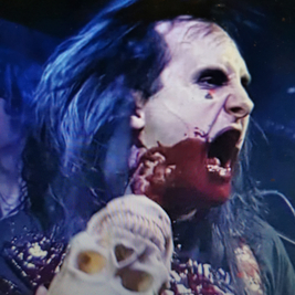 Halloween Horror Spectacular (Electric Circus UK & Violent May)