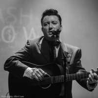 Johnny Cash Roadshow at Princess Royal Theatre