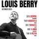 Louis Berry - Preston Event Title Pic