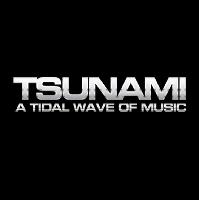 Tsunami - A Tidal Wave Of Music Tsunami - A Tidal Wave Of Music