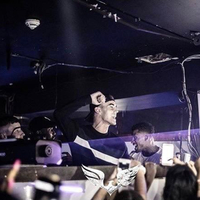 luscious at Wav Liverpool