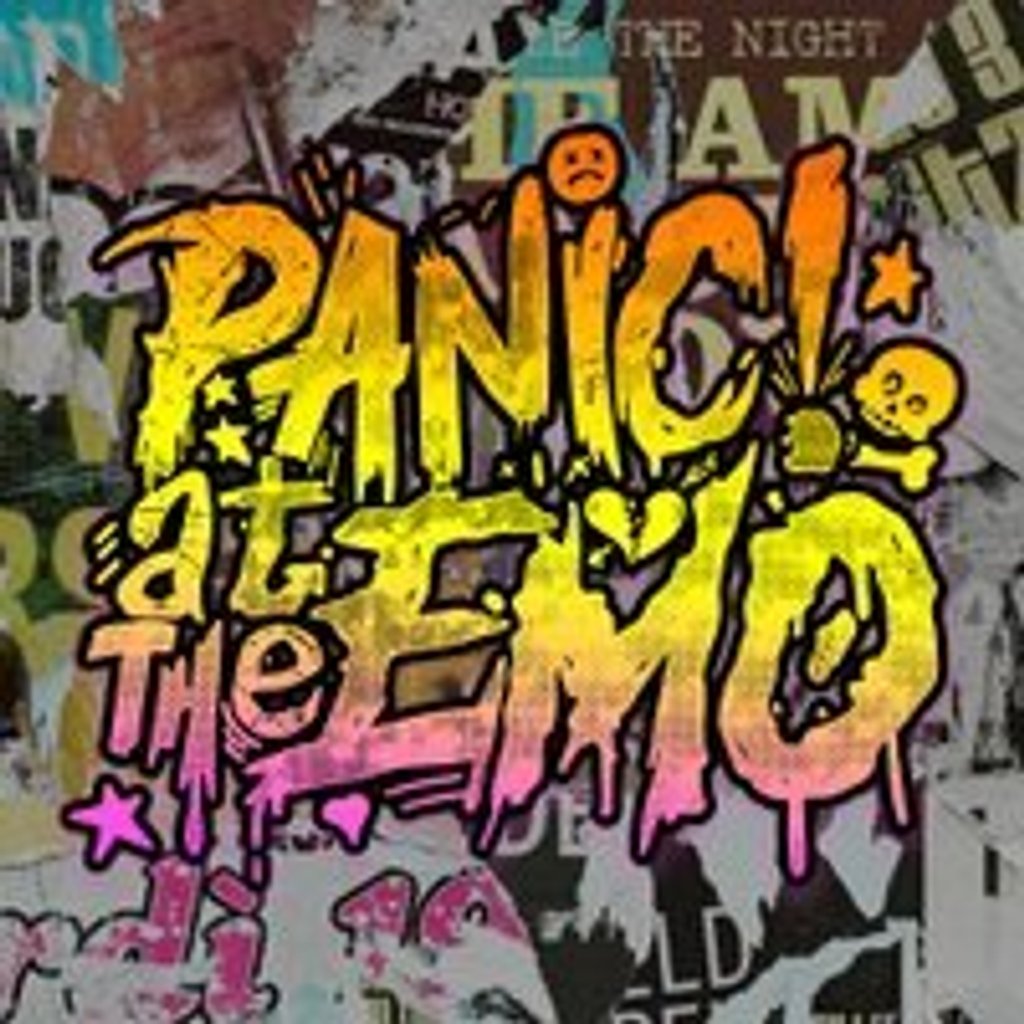 Panic At The Emo at The Hairy Dog Image