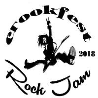 Crookfest 2018 Crookfest 2018
