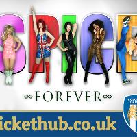 Spice Girls Tribute Night