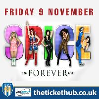Spice Girls Tribute Night