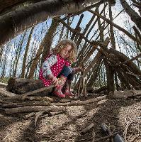 Forest School Family Fun - 2.00pm - 4.00pm