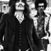 The Darkness at Roundhouse