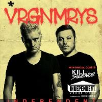 The Virginmarys