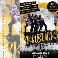 Skabucks