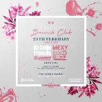 Amour Brunch Club - Venue TBC