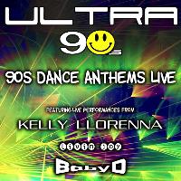 The Ultra 90s Show