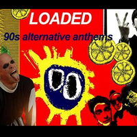 Loaded' 90's anthems at The Met Lounge