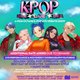 K-Pop Live | Depot, Cardiff | SOLD OUT Event Title Pic