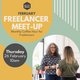 Preston Freelancer Meet-Up: February